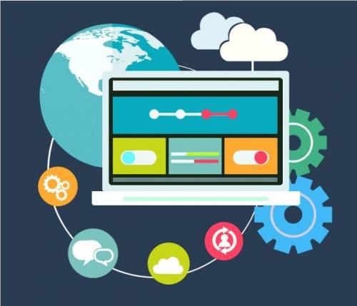 江岸网站建设公司分析企业如何提升网站的实用性
