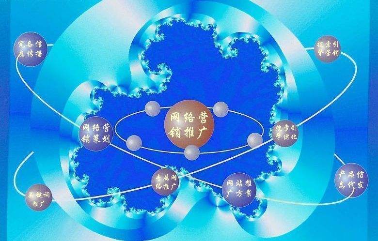 江岸新媒体运营企业需要掌握的网络推广技巧有哪些